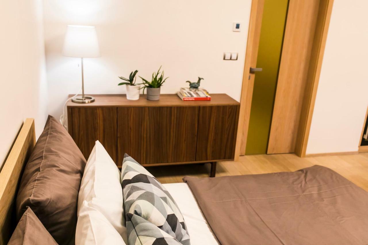 Apartmán 