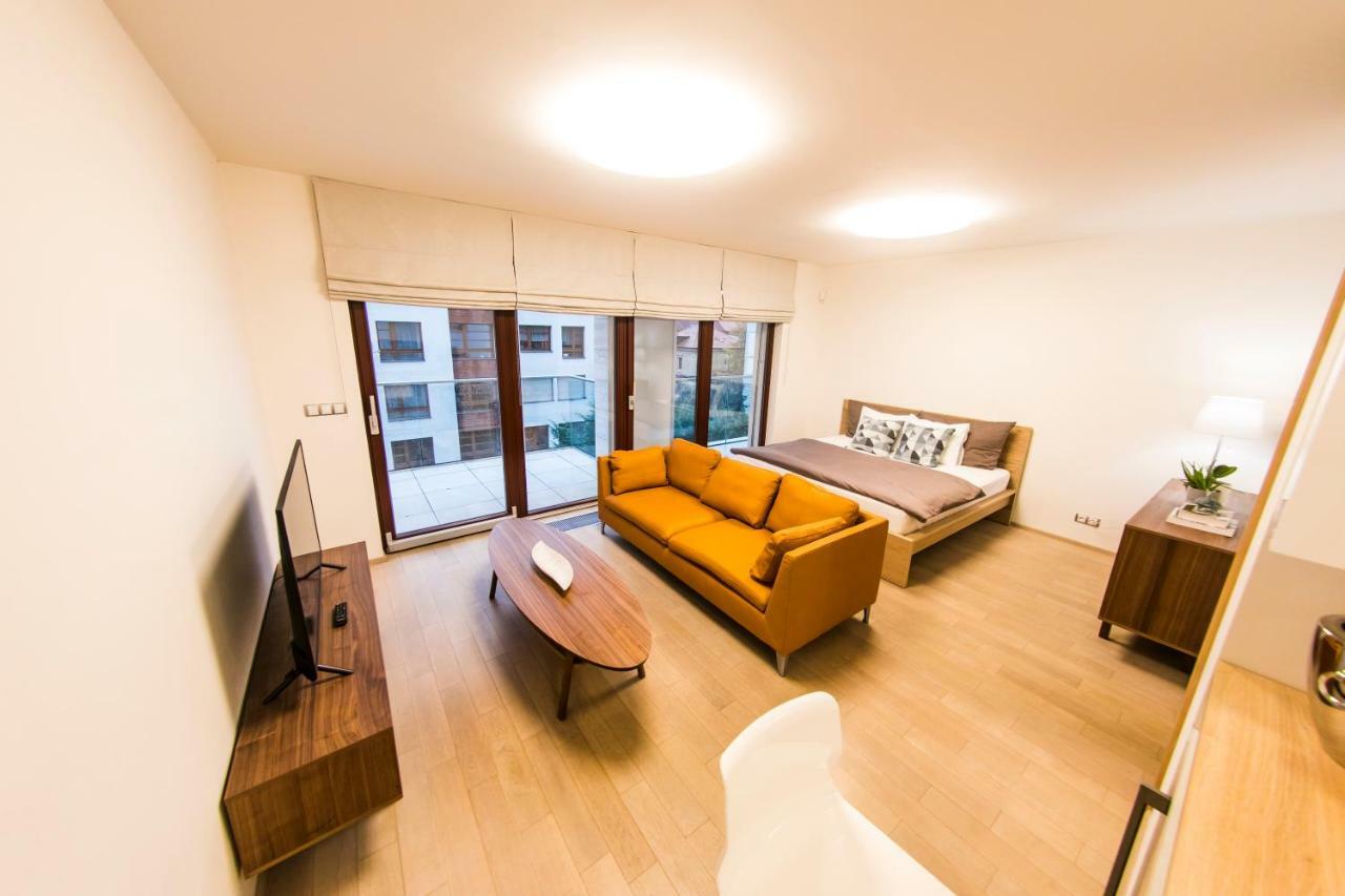 Apartmán 