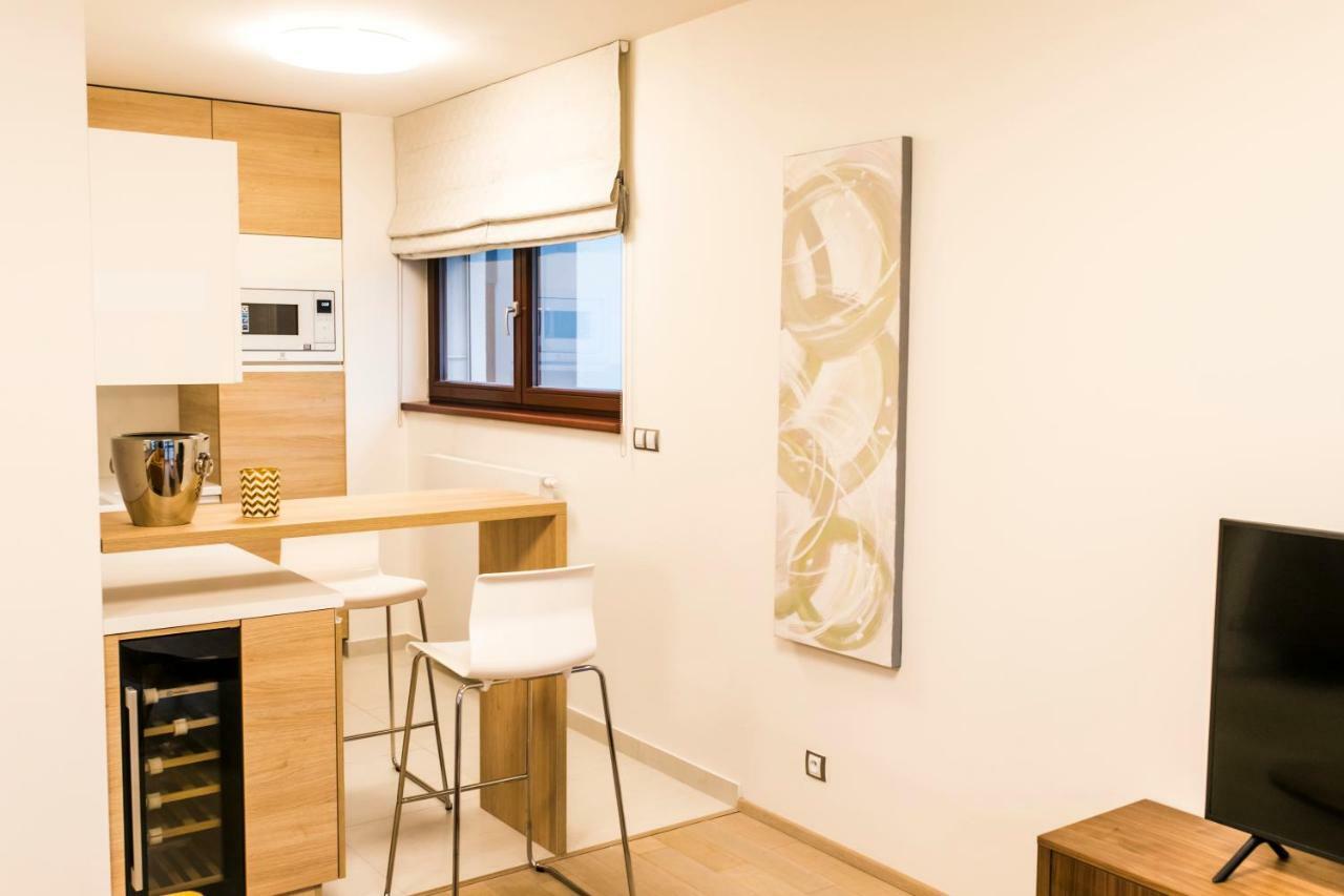 Apartmán 