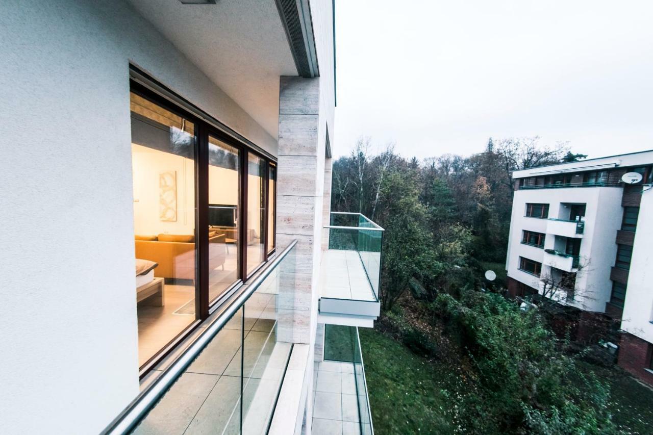 Apartmán 