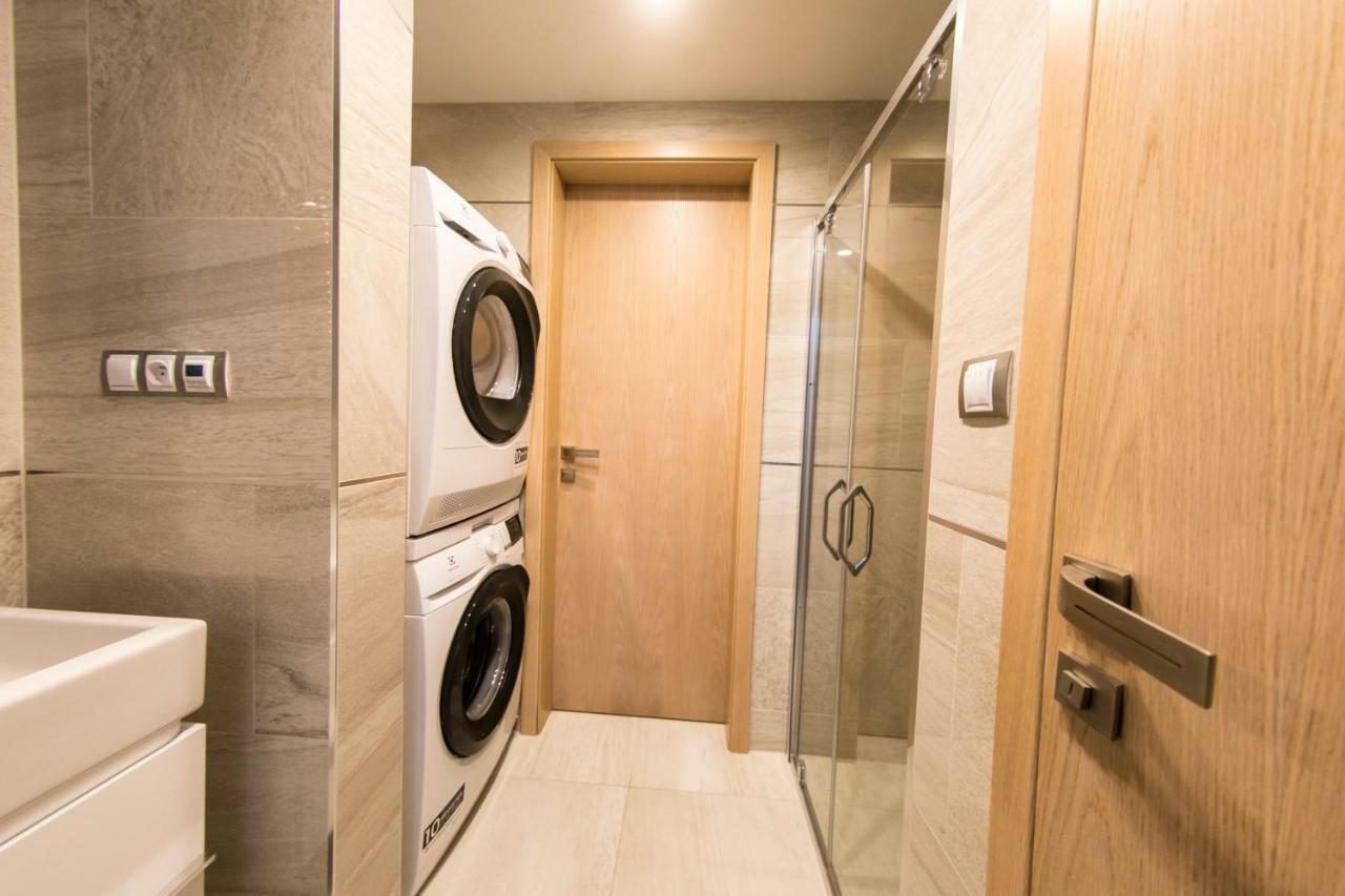 Apartmán 